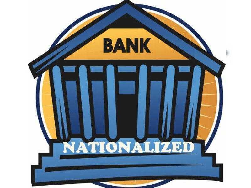 nationalized-banks-in-india